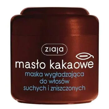 Cocoa Butter Hair Mask - Maska na vlasy